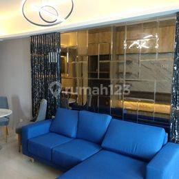 Apartemen Benson Lantai 8 Type 2BR Corner 2