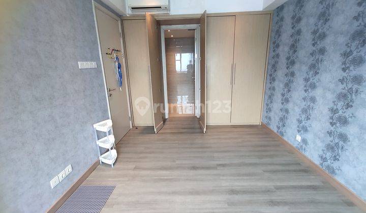 Apartment Pakuwon Mall La Riz Mansion  2