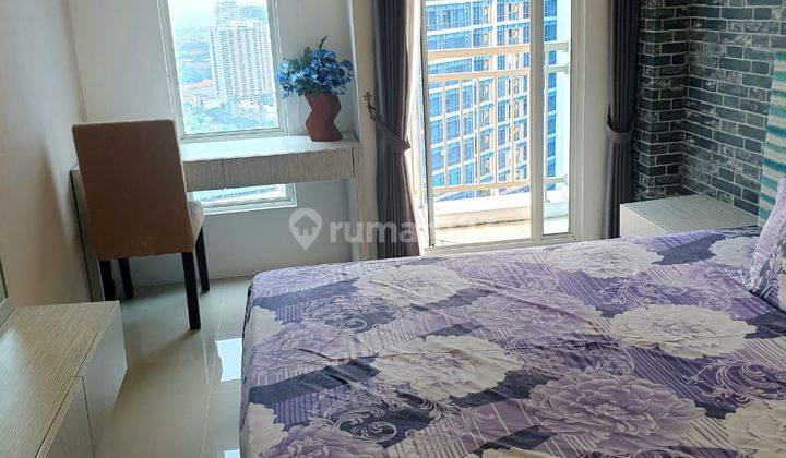 Apartemen Pakuwon ORCHARD MANSION STUDIO 1