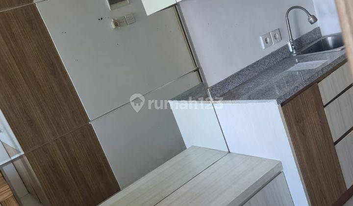 Apartemen Tanglin Lantai 31 Type Studio Furnish Bagus 2