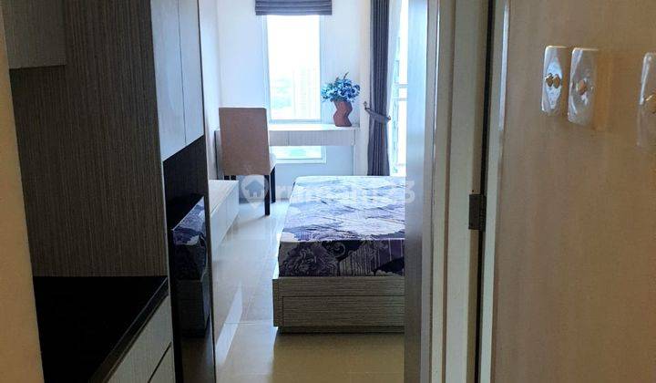 Apartemen Pakuwon ORCHARD MANSION STUDIO 2