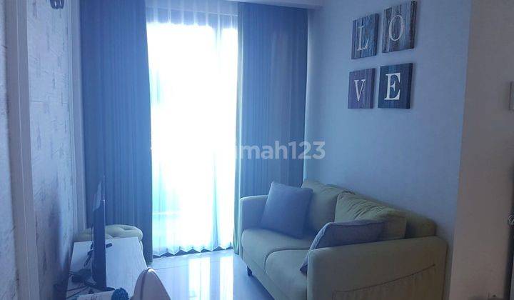 Apartment La Riz 2