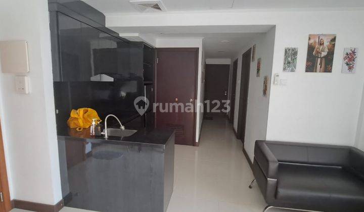 Apartment Waterplace Tower F Lantai 2805 1