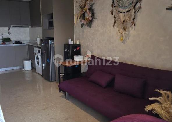 For Rent Apartment Gold Coast Pik 2