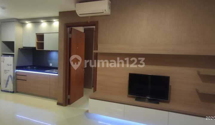 Apartment Regatta 2br 2