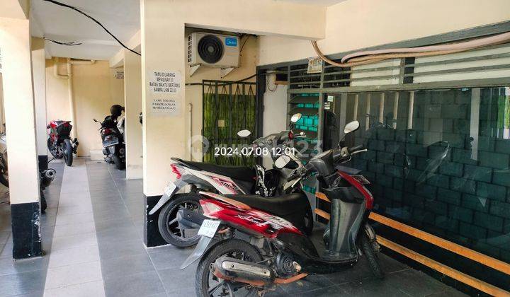 Dijual Rumah Kos Grogol Belakang UNTAR Trisakti 2