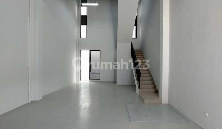 Warehouse for Rent, Multifunctional Bizpark