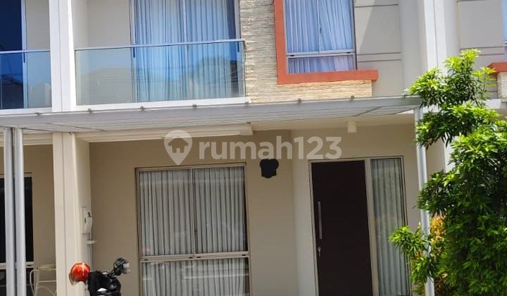 Hawaii 6X10 Pik2 Full Furnish