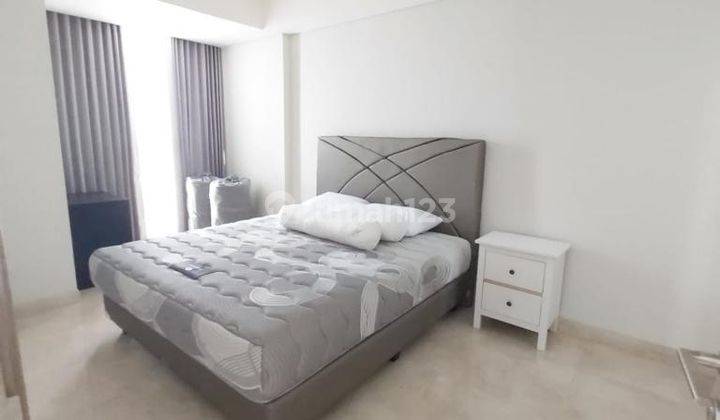 Dijual Apartement Gold Coast 1Br 2