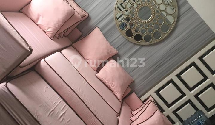 Dijual Apartment Verde