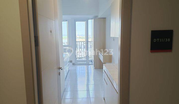 Disewakan Apartemen Tokyo Pik2 Studio Full Furnished 1