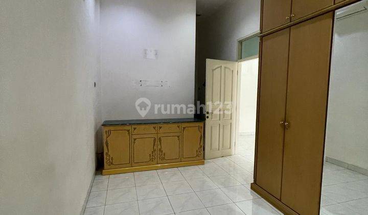 Dijual Rumah Tpi2 Taman Permata Indah 1