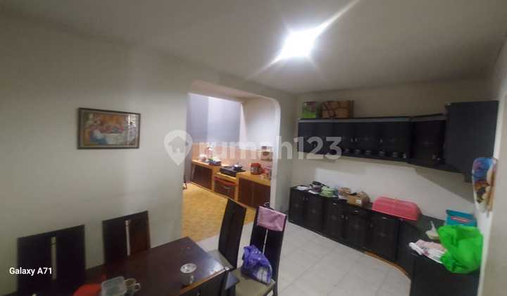 Rumah Siantan Raya Cengkareng