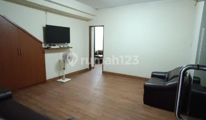 Rumah Muara Karang 5x22 2