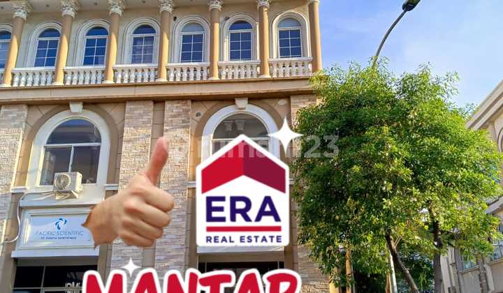 Green Lake City Shop House Green Lake City Shop House