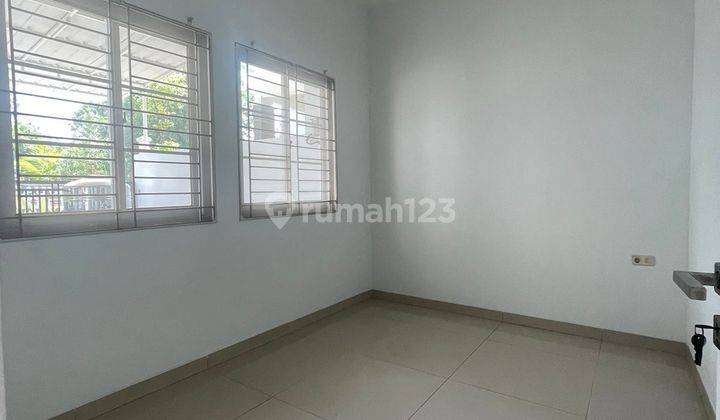 Dijual Rumah Grisenda Pik 1