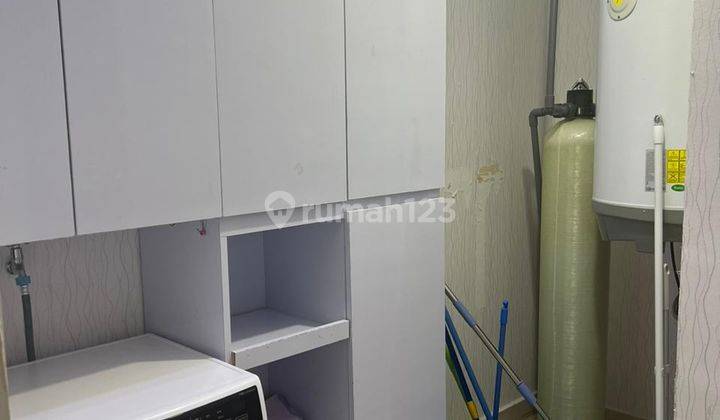 Dijual Apartemen Greenbay Condo 3BR 2