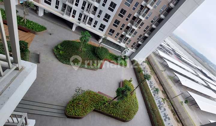 Tokyo Apartment PIK2 Tower Akihabara 2