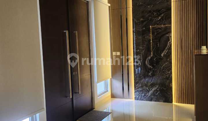 Rumah Golf Island PIK 10x25 1