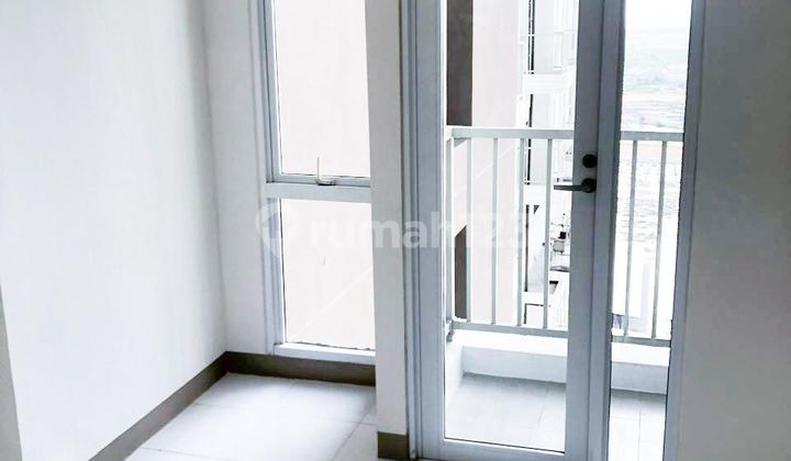 Tokyo Riverside Pik2 Apartment