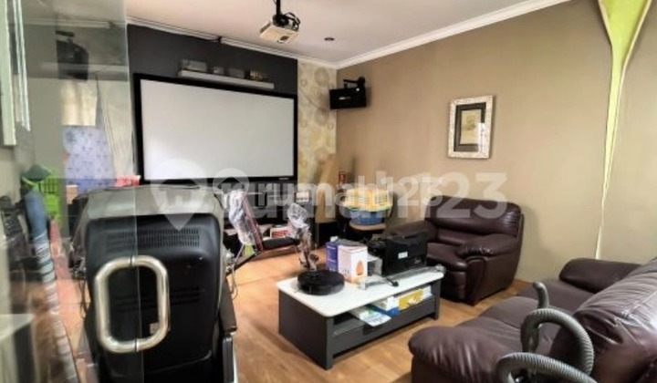 Dijual Rumah Cendana Golf Bgm Pik