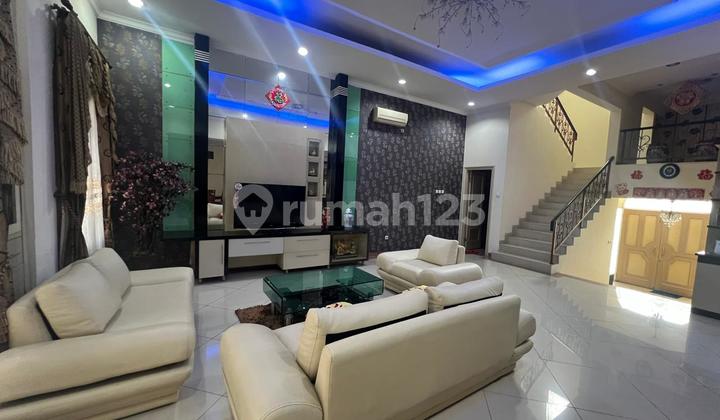 For Rent Bgm House Bukit Golf Mediterania Pik