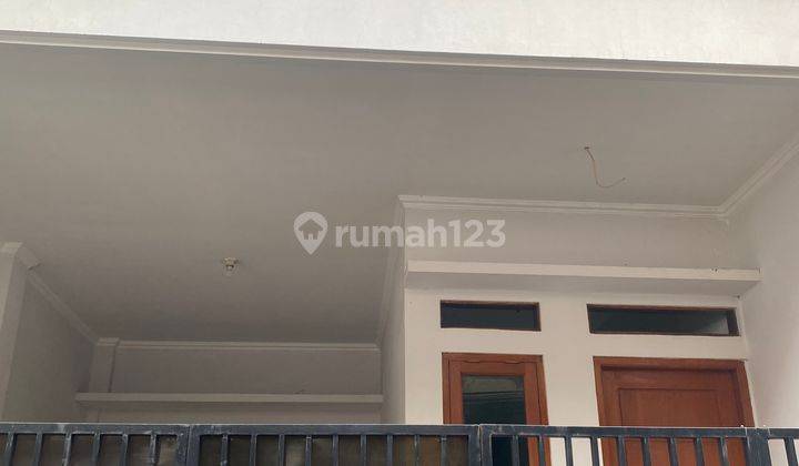 Dijual Rumah Tanjung Duren 2