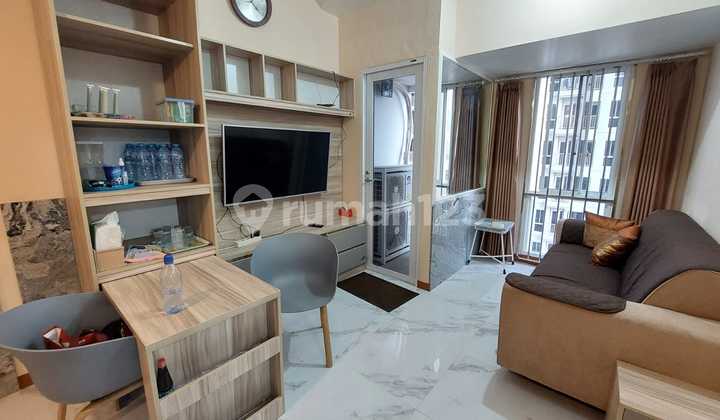 Tokyo Apartment PIK2 Tower Akihabara