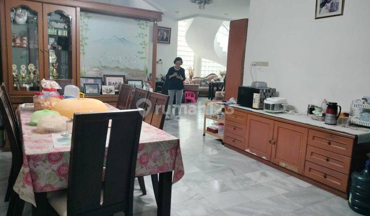 Dijual Rumah Muara Karang Pluit Karang Asri 2