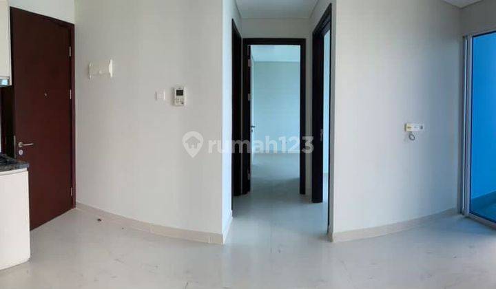 Jual Rugi Apartemen Puri Mansion 3Br 2