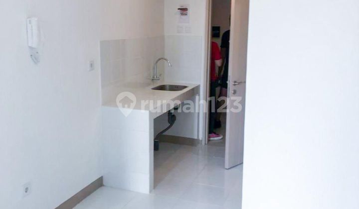 Tokyo Riverside Pik2 Apartment 2