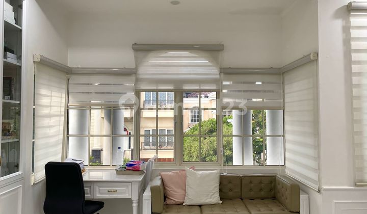 Rumah PIK Cluster Katamaran Indah 1