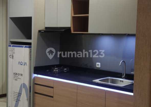 Regatta Apartment 2 bedrooms