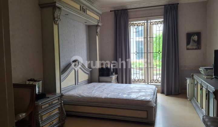 Rumah Mediterania Resort