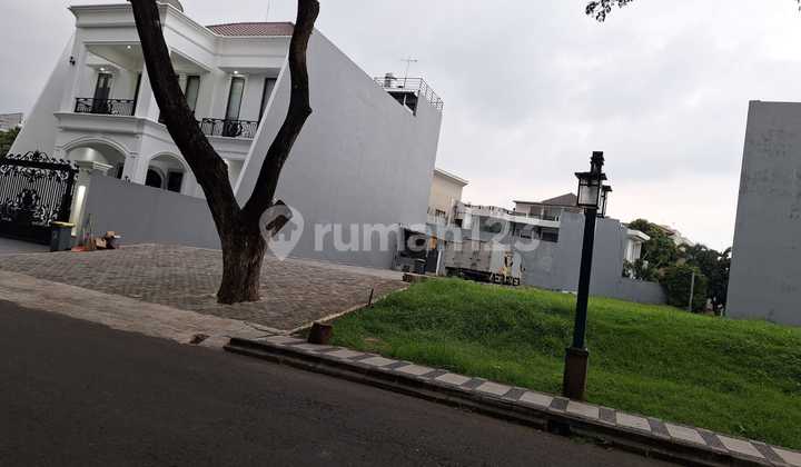 Kavling Ancol Jimbaran Residence