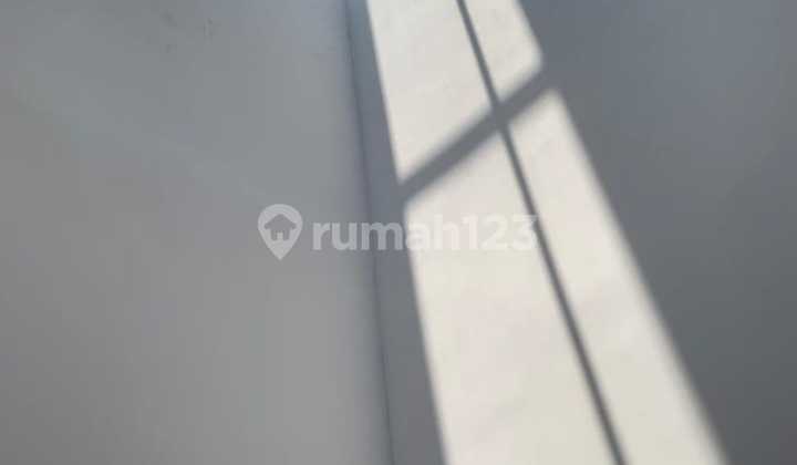 Rumah Harmony Golf Island 6X12,5 2