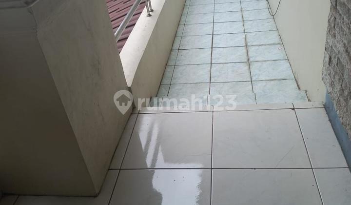 Rumah Camar Permai PIK 10x27