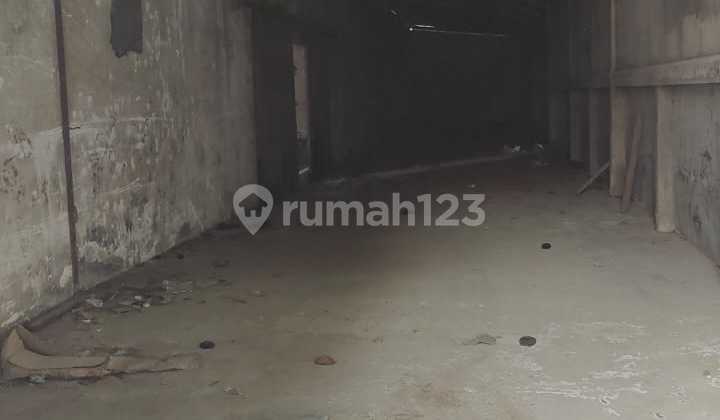 Dijual Disewakan Gudang Pluit 2