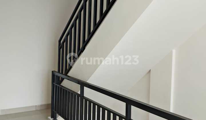 Disewakan Ruko Mutiara Palem Kosambi Type Jade Teluk Naga