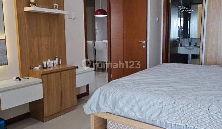 Dijual Apartemen Greenbay Condo 2BR 2