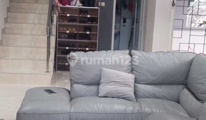 Regency House Melati Mas 2 Jelupang Serpong 2