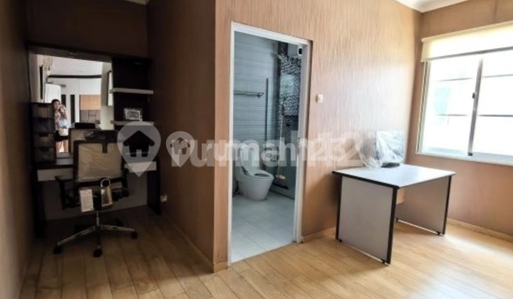 Dijual Rumah Cendana Golf Bgm Pik 2