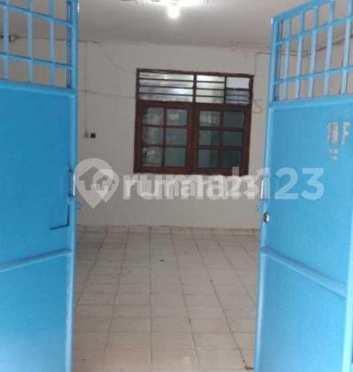 Tambora Residence Tambora Residence