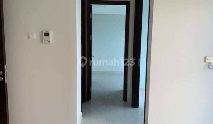 Jual Rugi Apartemen Puri Mansion 3Br 1