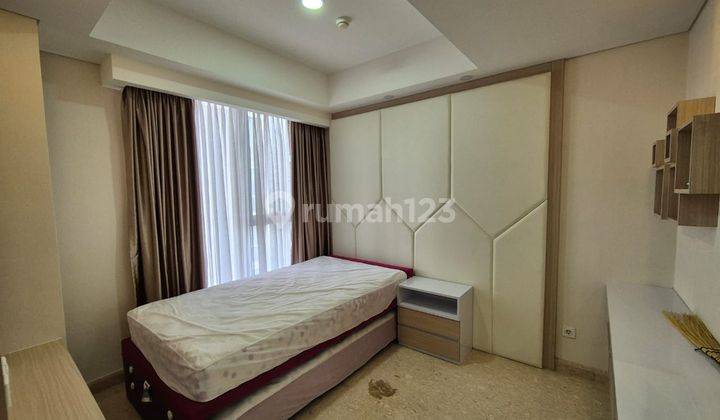 Dijual Apartemen Gold Coast 3Br Sea View 2