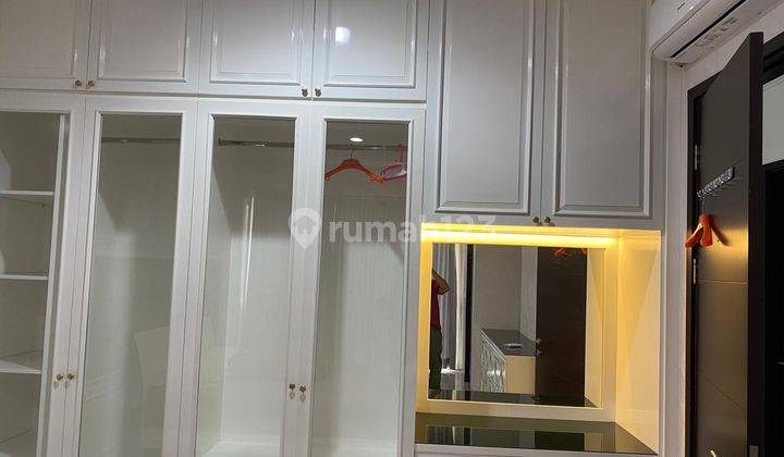 Dijual Rumah Pik2 1