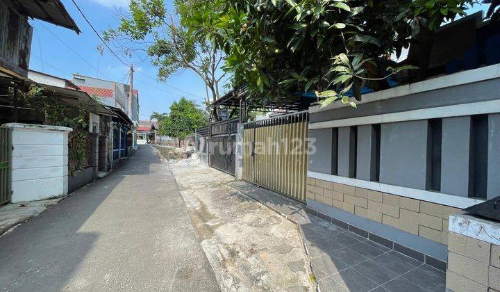 Dijual Rumah Tanjung Barat Jaksel 2