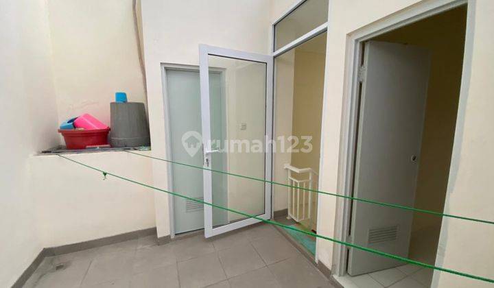 Dijual Rumah Taman Ratu Minimalis 2