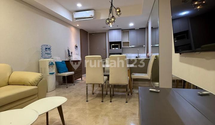 Disewakan Apartrment Gold Coast Tower Bahama