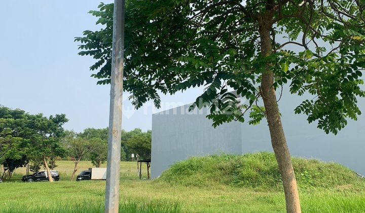 Serenade Golf Island Plot PIK Hook Position